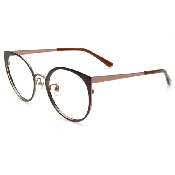 Cat-Eye Glasses A1481