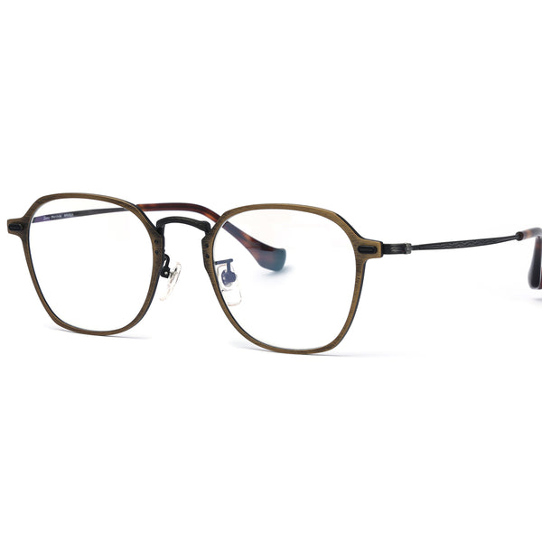 Square Glasses MW1379