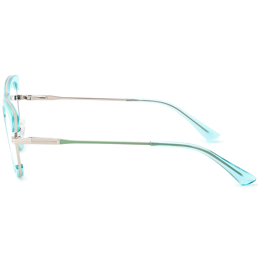 Cat-Eye Glasses YEC1089