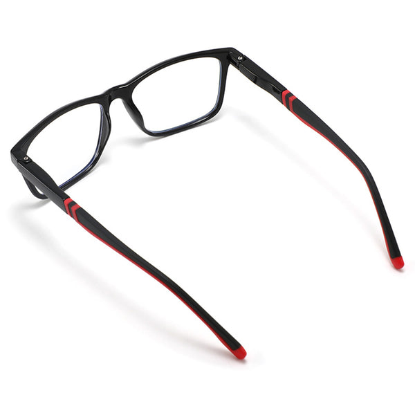 Square Glasses KC1039