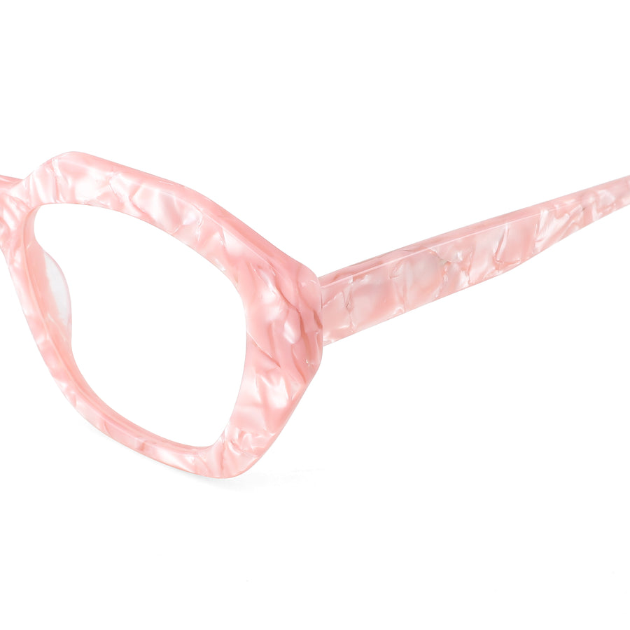 Cat-Eye Glasses A2926