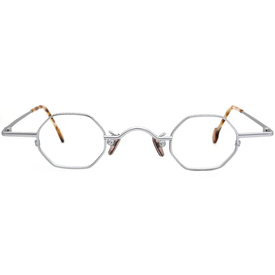 Geometric Glasses YT1033