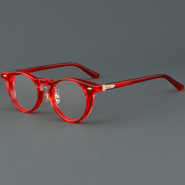 Round Glasses YN1084