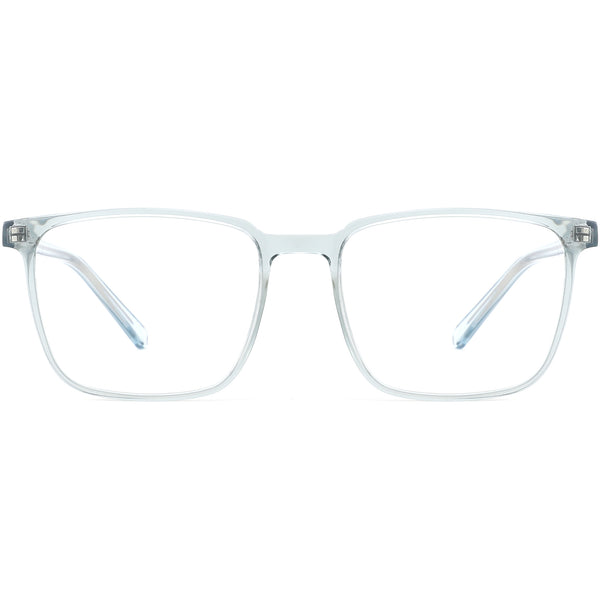 Square Glasses YSAA1105