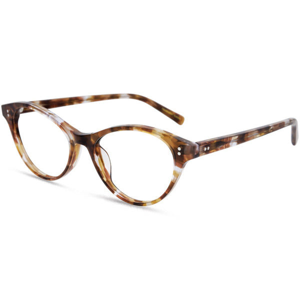 Cat-Eye Glasses GC1107