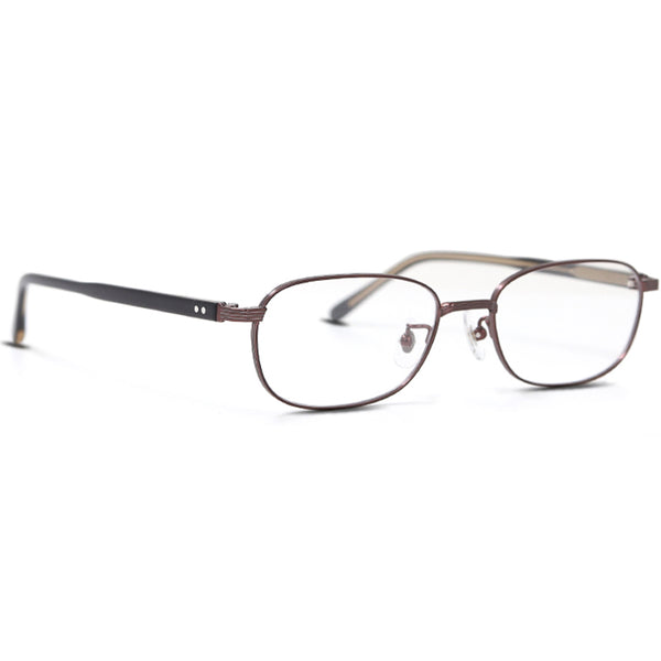 Rectangle Glasses PG1046