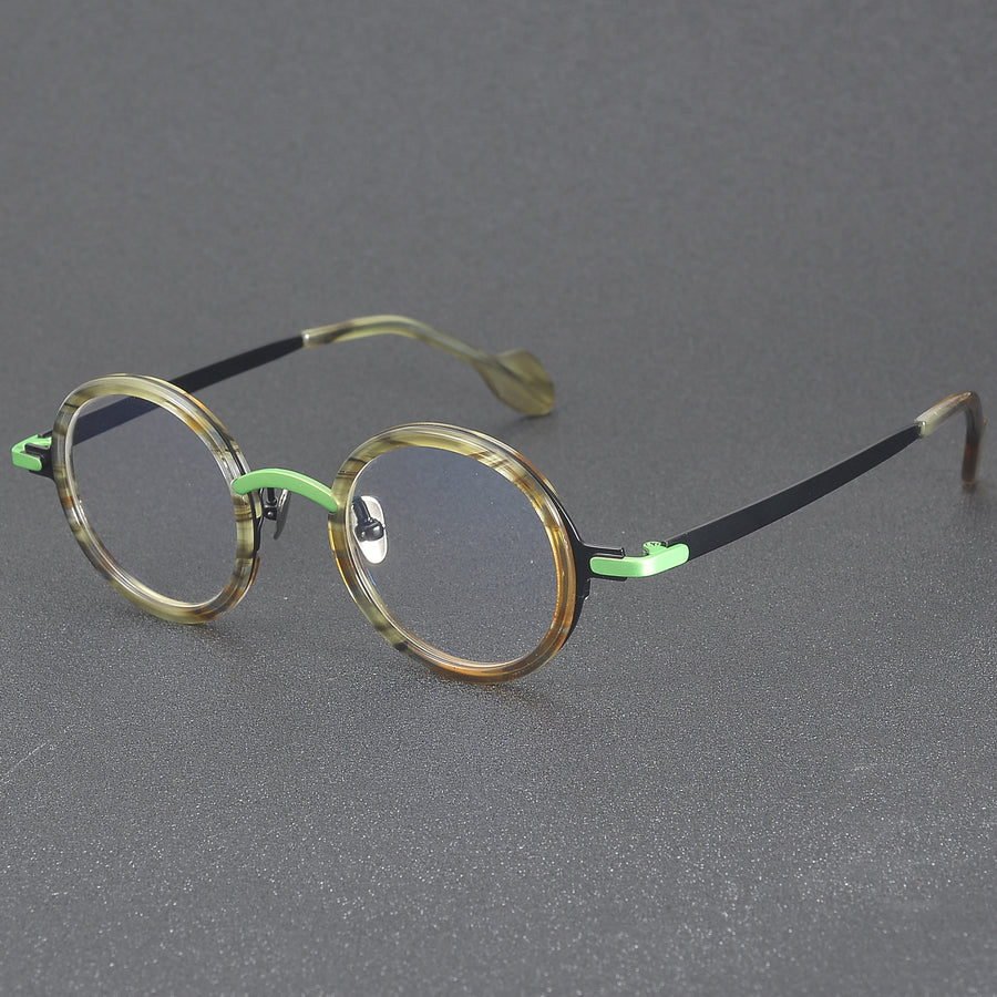 Round Glasses BY1120
