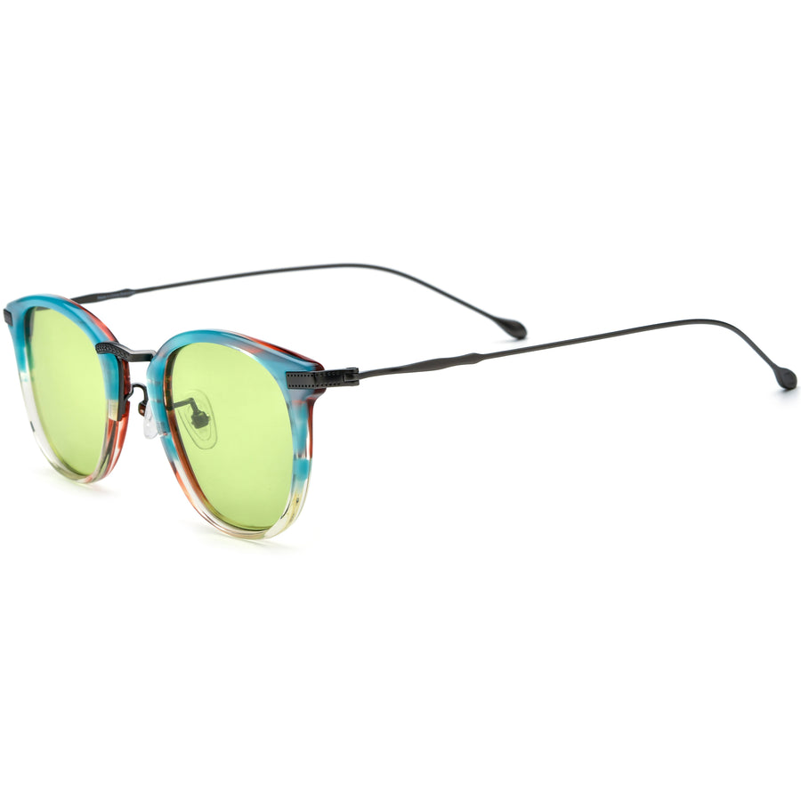 Square Sunglasses BRS1147