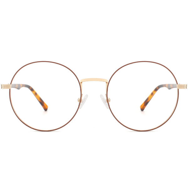 Round Glasses YEM1092