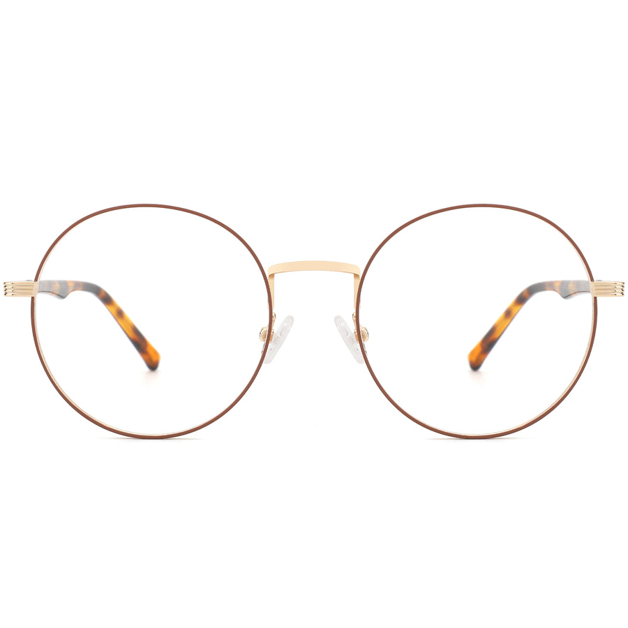 Round Glasses YEM1092