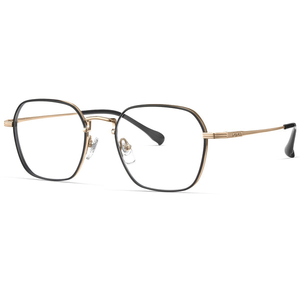 Square Glasses MW1204