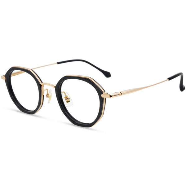 Geometric Glasses GC1087