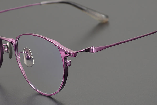 Round Glasses TG1176