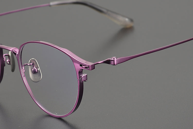 Round Glasses TG1176