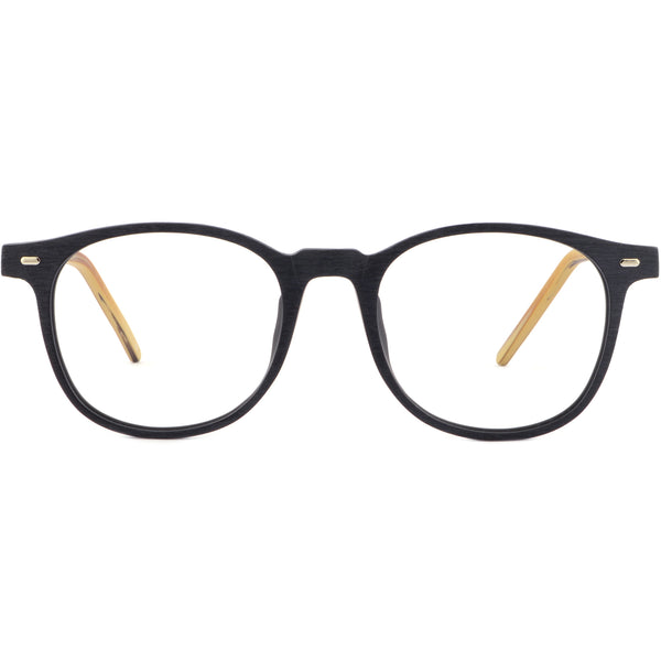 Round Glasses O2160