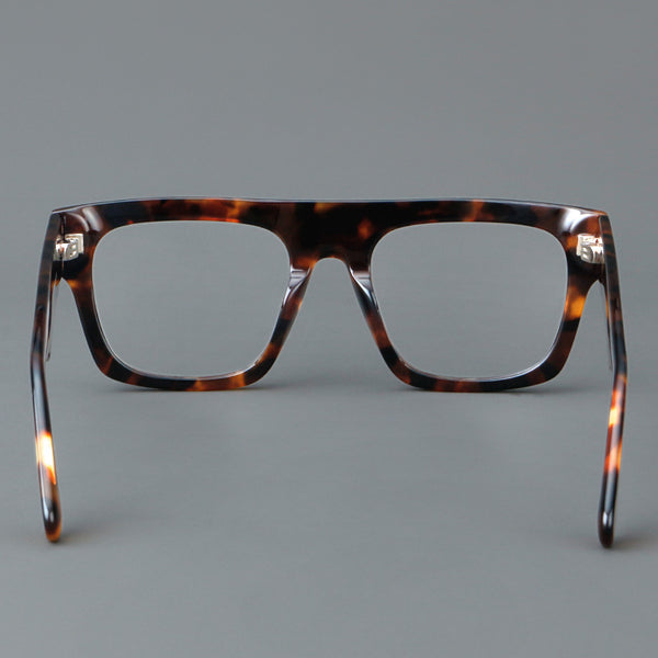 Square Glasses A4034