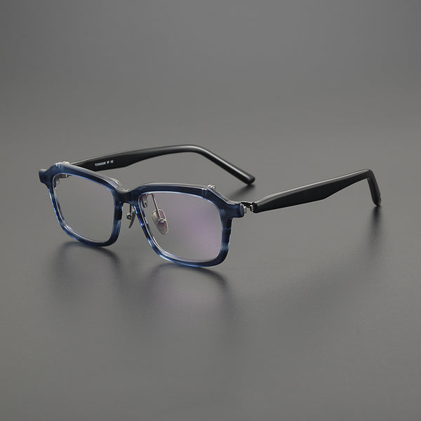 Rectangle Flip Up Glasses TG1241
