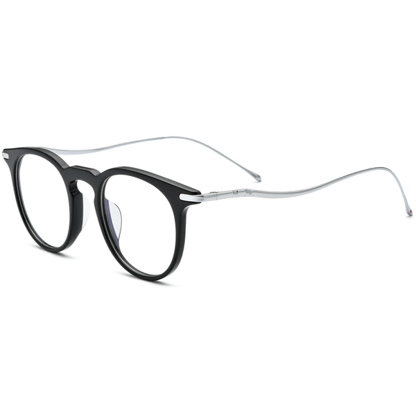 Round Glasses BR1579