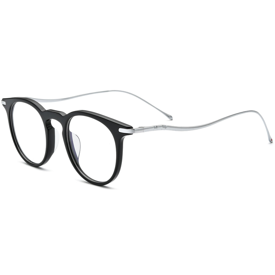 Round Glasses BR1579