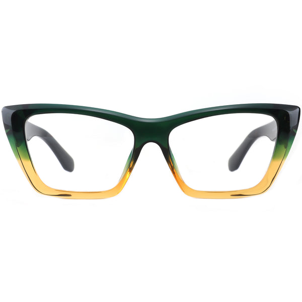 Cat-Eye Glasses YEA1188