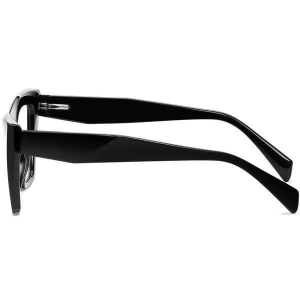 Cat-Eye Glasses PF1042