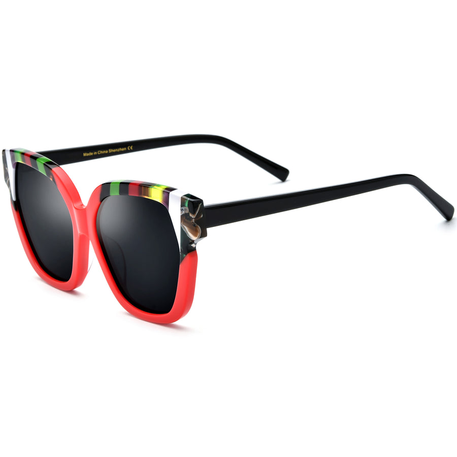 Square Sunglasses BRS1115