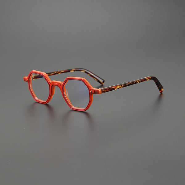 Geometric Glasses TG1101