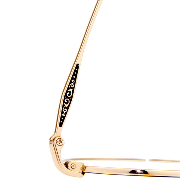 Round Glasses JCT1063