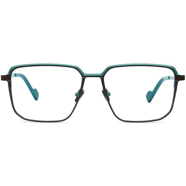 Square Glasses YT1038