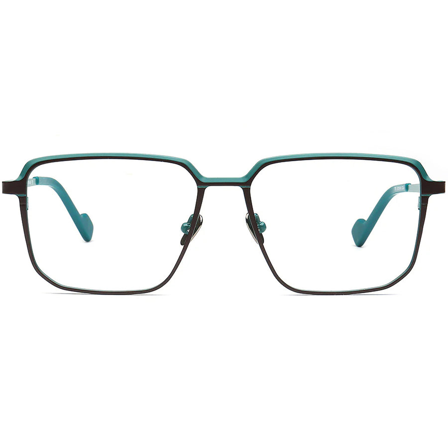 Square Glasses YT1038