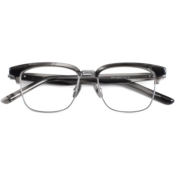 Browline Flip Up Glasses A4169