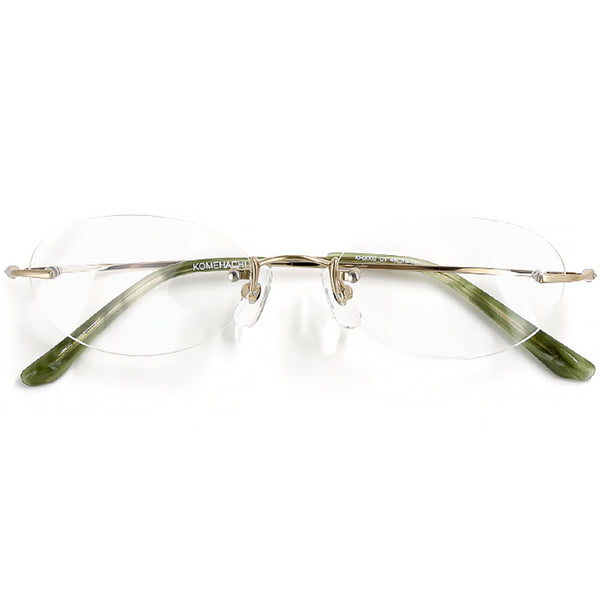 Oval Glasses PG1053