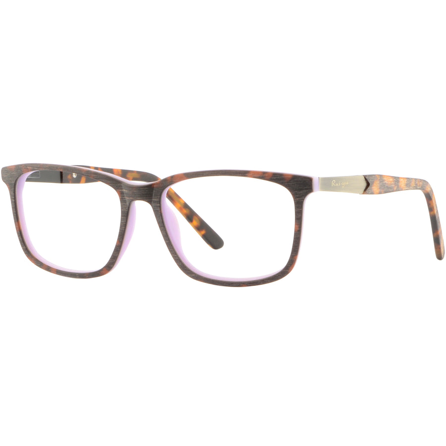 Square Glasses O2619