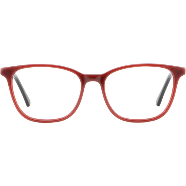 Square Glasses O2502