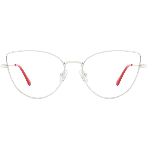 Cat-Eye Glasses YSAM1076