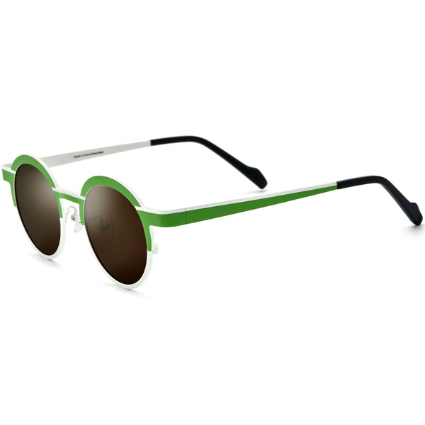Round Sunglasses BRS1148