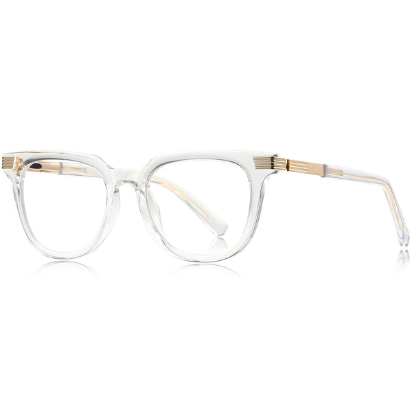 Square Glasses PF1426