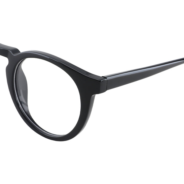 Round Glasses YEA1176