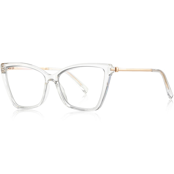 Cat-Eye Glasses PF1348