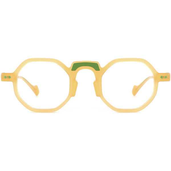 Geometric Glasses YEC1106