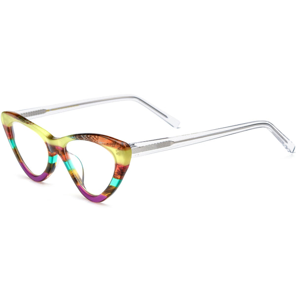 Cat-Eye Glasses BR1652