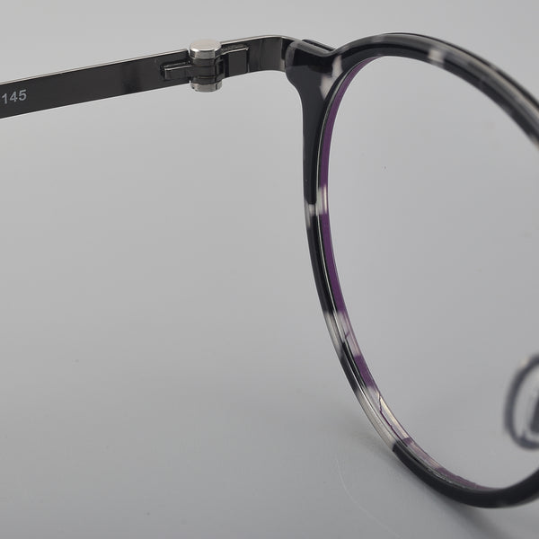 Round Glasses BY1066