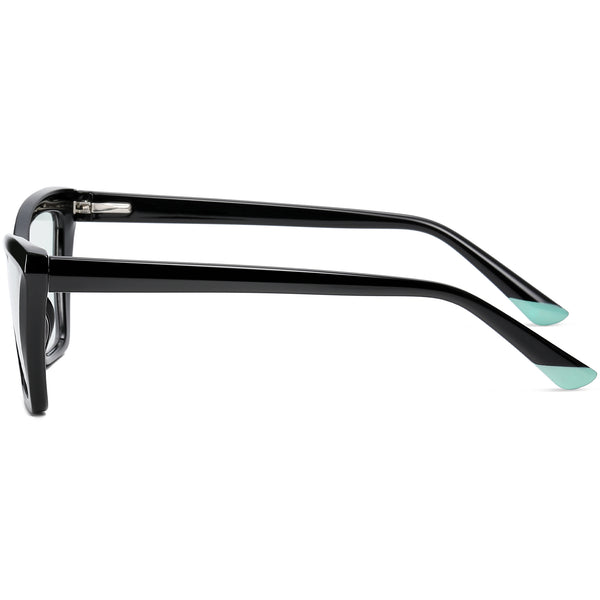 Cat-Eye Glasses PF1057