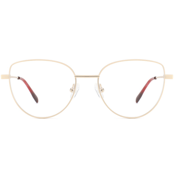 Cat-Eye Glasses YEM1131