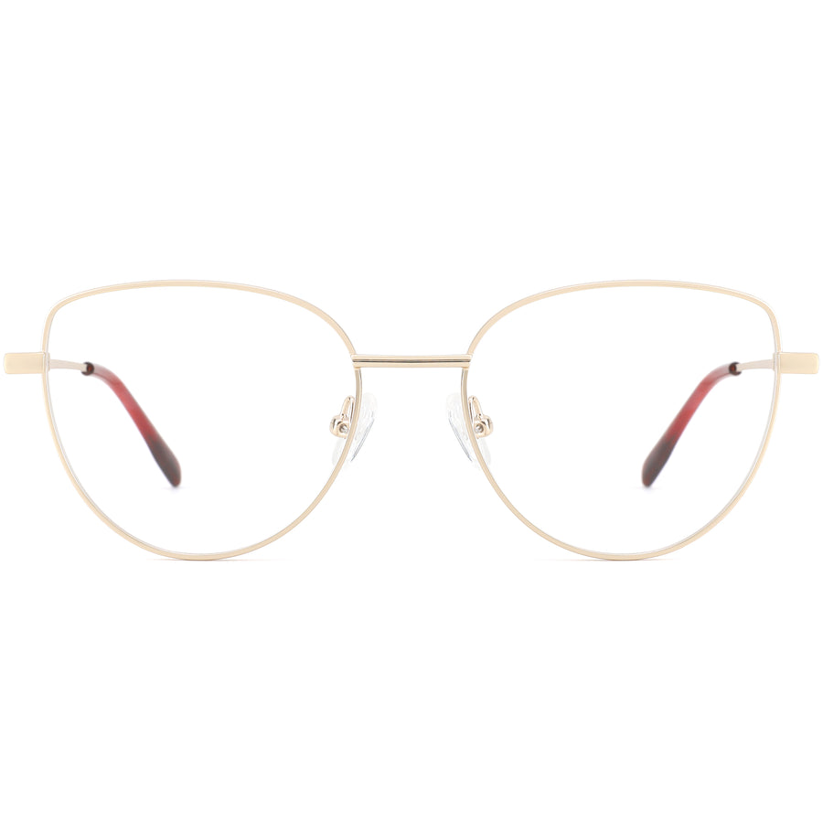 Cat-Eye Glasses YEM1131