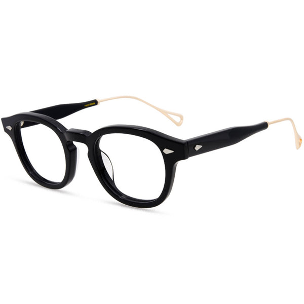 Square Glasses A2211