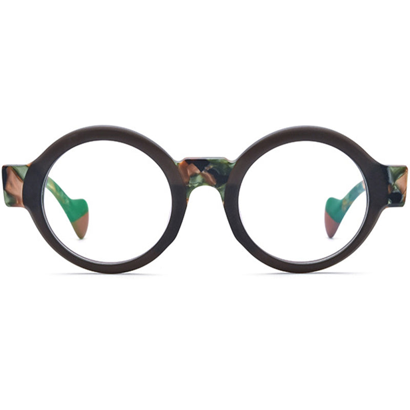 Round Glasses BR1402