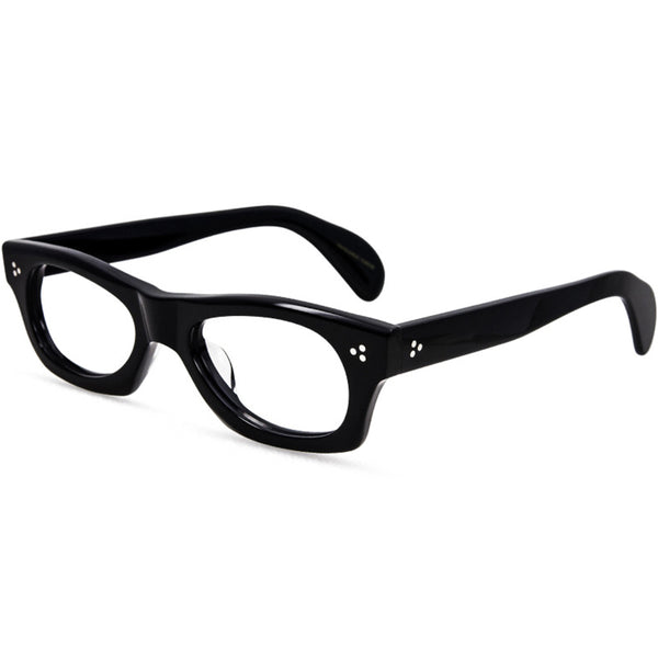 Rectangle Glasses GC1101