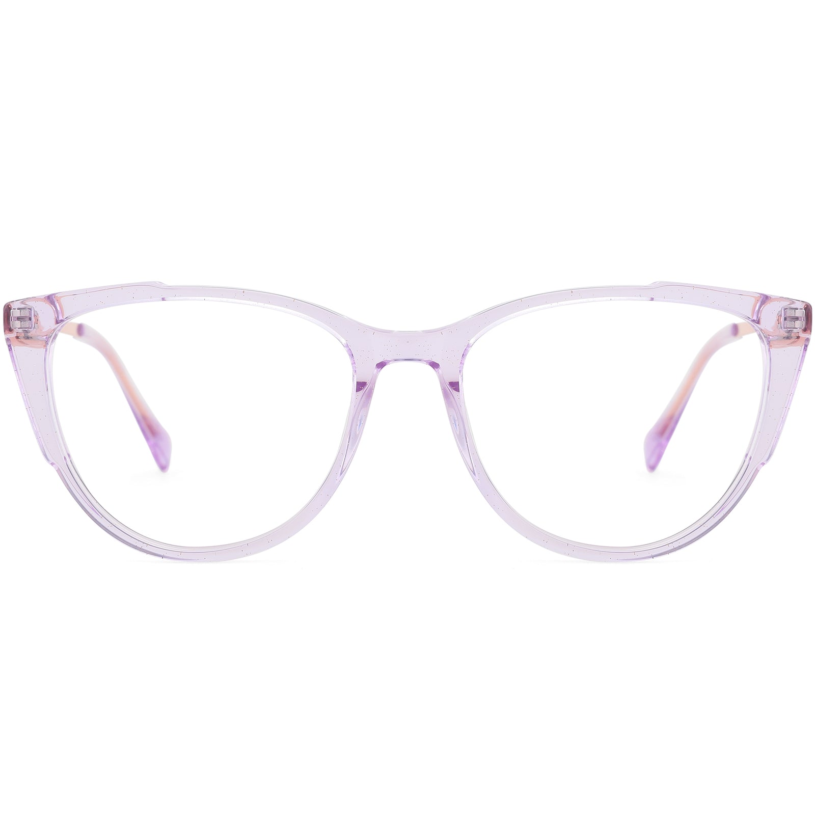 Cat-Eye Glasses YSAC1005
