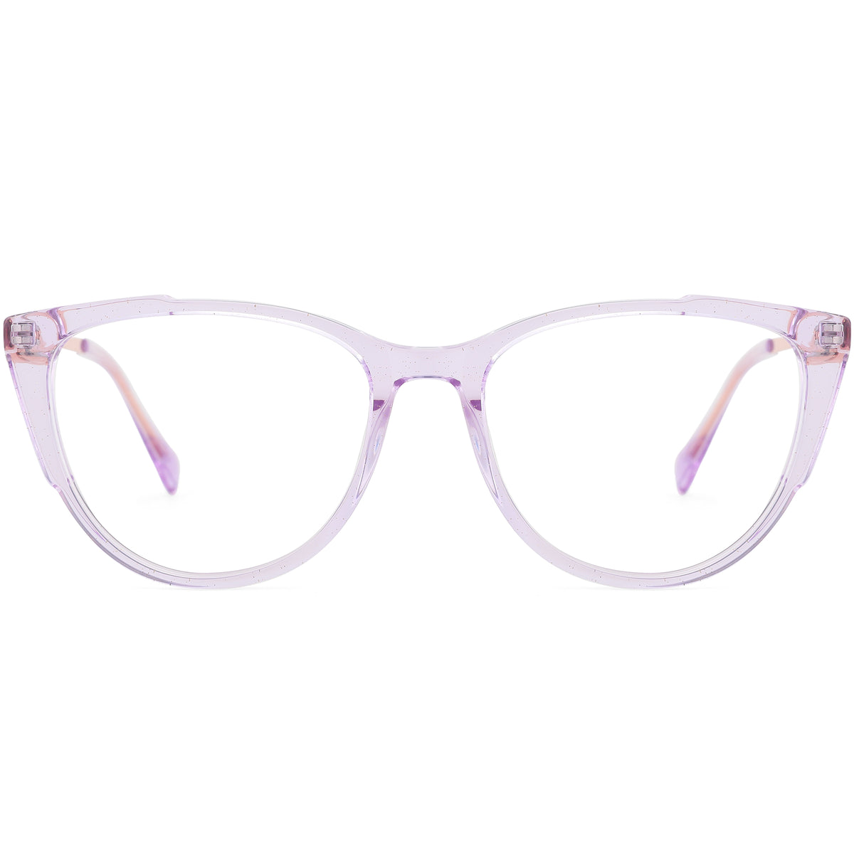 Cat-Eye Glasses YSAC1005
